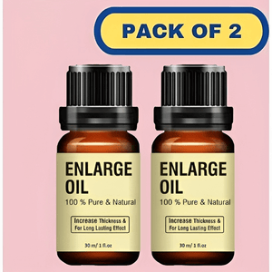 Advance Oil Pure and Natural (Buy 1 Get 1 Free😍)🔥 Limited Time Offer🔥