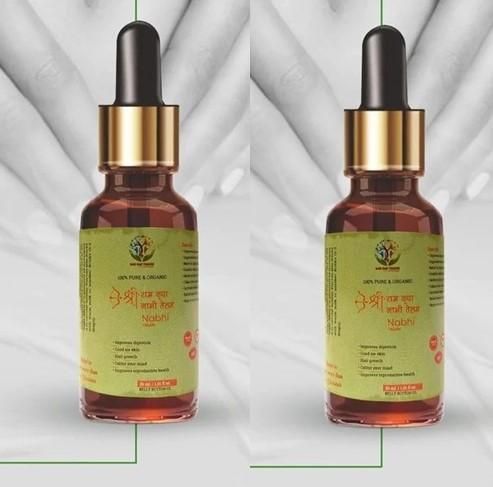 NABHI THERAPY OIL 🌿  ( BUY 1 GET 1 FREE )