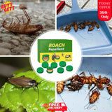 Cockroach Control Bait Killing Gel (24 PCS)⭐️⭐️⭐️⭐️⭐️4.8/5 (1600+ REVIEWS)`