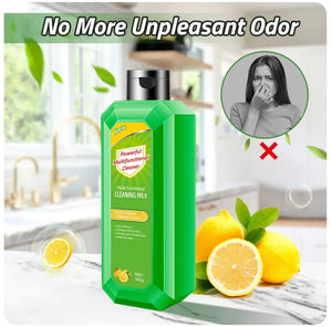 Powerful Multifunctional Cleaner. ( Pack of 4 ).⭐️⭐️⭐️⭐️⭐️4.8/5 (7,600+ REVIEWS)