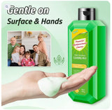 Powerful Multifunctional Cleaner. ( Pack of 4 ).⭐️⭐️⭐️⭐️⭐️4.8/5 (7,600+ REVIEWS)