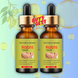 NABHI THERAPY OIL 🌿  ( BUY 1 GET 1 FREE )